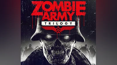 Zombie Army Trilogy Steam Gift