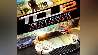 Test Drive Unlimited 2 Steam CD Key