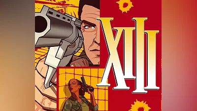 XIII - Classic EU PC Steam CD Key