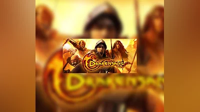 Drakensang Steam CD Key