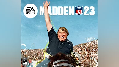 Madden NFL 23 - Pre Order Bonus DLC XBOX One CD Key