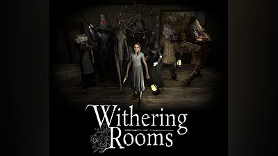 Withering Rooms Steam CD Key