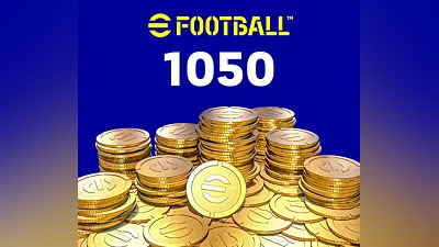 eFootball 2023 - 1050 Balance XBOX One / Xbox Series X|S CD Key