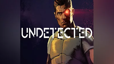 UNDETECTED Steam CD Key