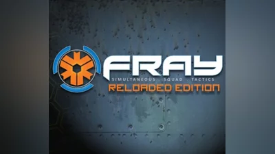 FRAY: Reloaded Edition Steam Gift