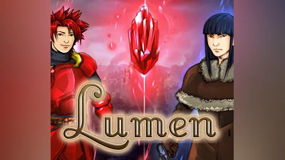 Lumen Steam CD Key