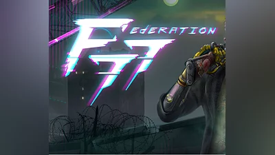 Federation77 Steam CD Key