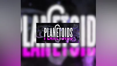 PLANETOIDS Steam CD Key