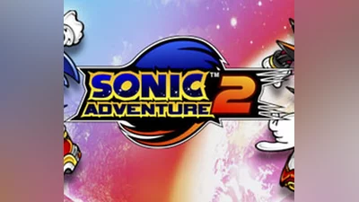 Sonic Adventure 2 + Battle DLC Steam CD Key