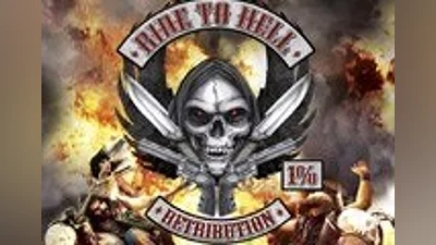 Ride to Hell Retribution Limited Edition Steam CD Key