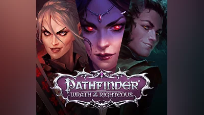 Pathfinder: Wrath of the Righteous EU Steam CD Key