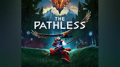 The Pathless EU Steam CD Key