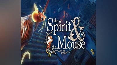 The Spirit and the Mouse Steam CD Key