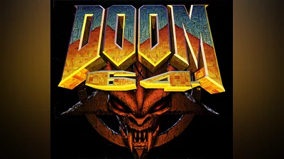DOOM 64 Steam CD Key