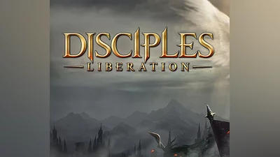 Disciples: Liberation EU Steam CD Key