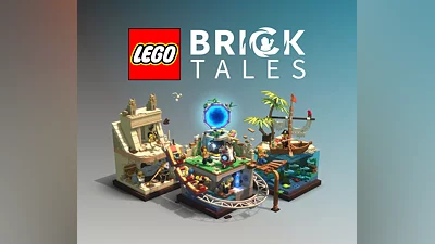 LEGO Bricktales EU v2 Steam Altergift
