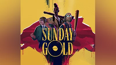 Sunday Gold Steam CD Key