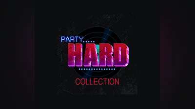 Party Hard Collection Steam CD Key