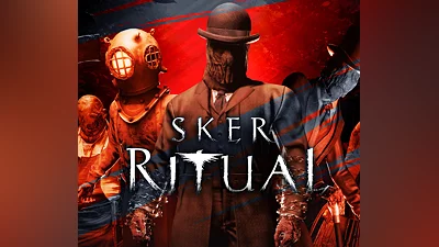 Sker Ritual Steam CD Key