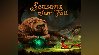 Seasons after Fall AR XBOX One CD Key