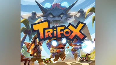 Trifox Steam CD Key