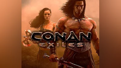 Conan Exiles NA Steam CD Key