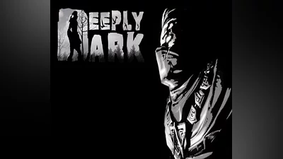 Deeply Dark Steam CD Key