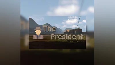 The President Steam CD Key