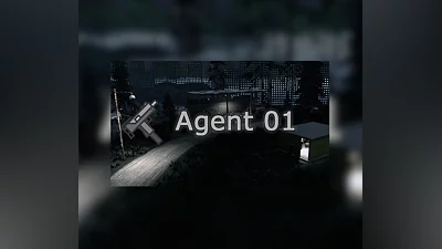 Agent 01 Steam CD Key