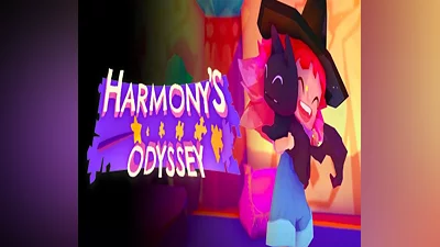 Harmony's Odyssey Steam CD Key