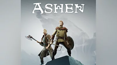 Ashen EU Steam CD Key
