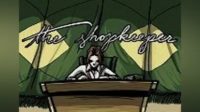 The Shopkeeper Steam CD Key
