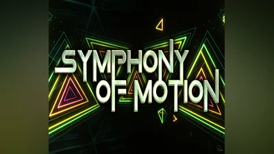 Symphony Of Motion Steam CD Key