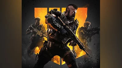 Call of Duty: Black Ops 4 TR XBOX One / Xbox Series X|S CD Key