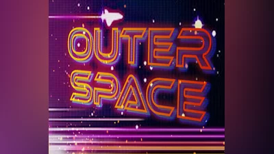 Outer Space Steam CD Key