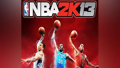 NBA 2K13 FR/DK/IT/EN Languages Only PC Steam Gift