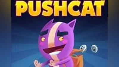 Pushcat Steam CD Key