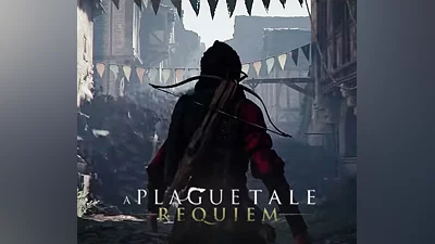 A Plague Tale: Requiem TR Xbox Series X|S CD Key