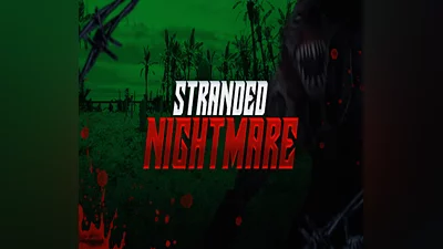 Stranded Nightmare Steam CD Key