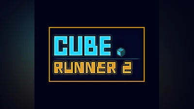 Cube Runner 2 Steam CD Key