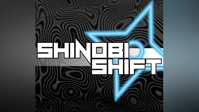 Shinobi Shift Steam CD Key