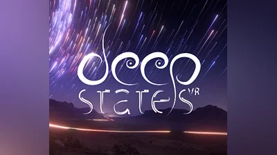 DeepStates [VR] Steam CD Key
