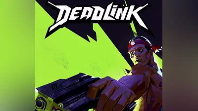 Deadlink PC Steam CD Key