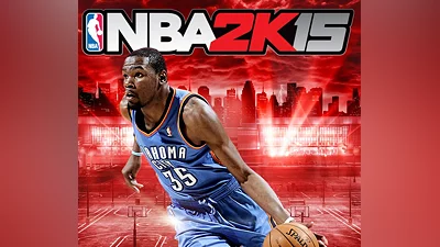 NBA 2K15 PC Steam Gift