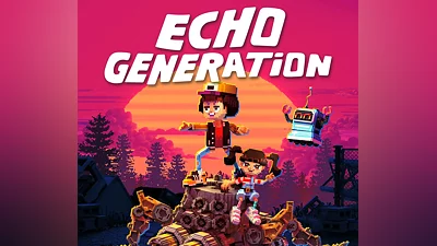 Echo Generation TR XBOX One / Xbox Series X|S / Windows 10 CD Key