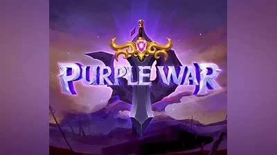 Purple War Steam CD Key