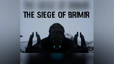 The siege of Brimir Steam CD Key