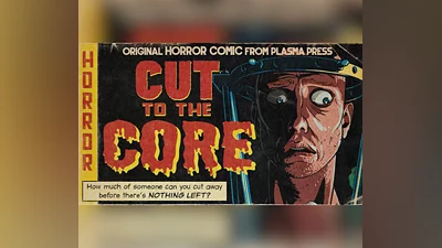 Cut to the Core Steam CD Key