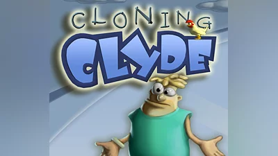 Cloning Clyde Steam CD Key