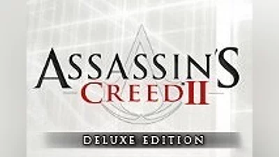 Assassin's Creed 2 Deluxe Edition Steam Gift